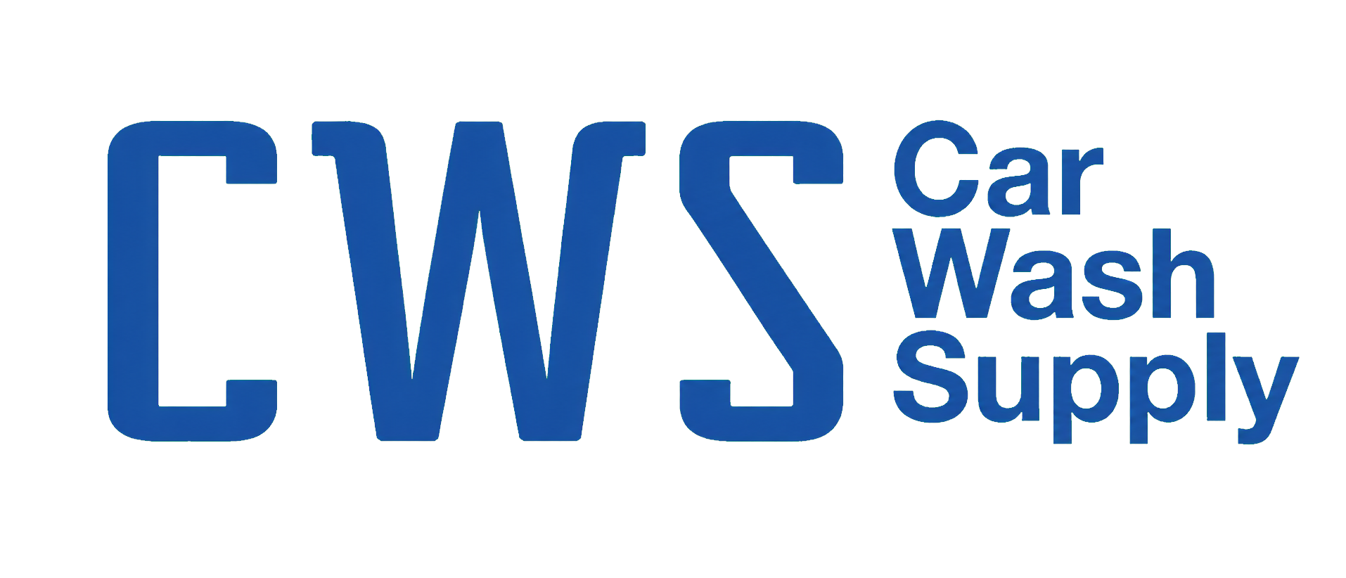 CWS Car Wash Supply